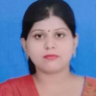 Uma V. Class 10 trainer in Gurgaon