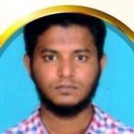 Mohamed Aaseem Arshad MBBS & Medical Tuition trainer in Tirunelveli