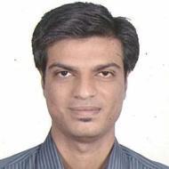 Bais Nirav BTech Tuition trainer in Ahmedabad