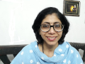 Swati B. Class 12 Tuition trainer in Kolkata