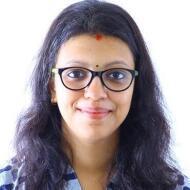 Nanditha P. MBBS & Medical Tuition trainer in Thiruvananthapuram