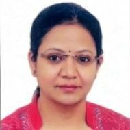 Ruchira Sharma Class I-V Tuition trainer in Noida