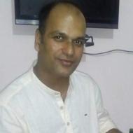 Bishwajit Kumar Choudhary Class 12 Tuition trainer in Noida