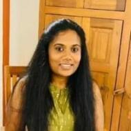 Cheryl Preethi C. Class 12 Tuition trainer in Tiruchirappalli