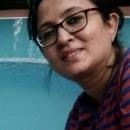 Photo of Sona Bhattacharjee