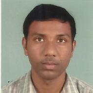 Soumya Ghosh B Ed Tuition trainer in Bolpur