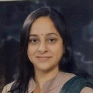 Snehlata S. MBBS & Medical Tuition trainer in Chandigarh