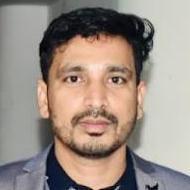 Raj Kumar BTech Tuition trainer in Kharagpur