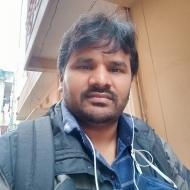 V Venkataramana Microsoft Excel trainer in Hyderabad