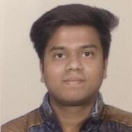 Abhinav Gupta Class I-V Tuition trainer in Agra