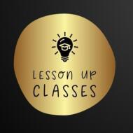 Lesson Up Classes Class I-V Tuition institute in Delhi