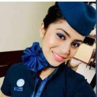 Ekta P. Air hostess trainer in Mumbai