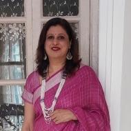 Swati B. Medical Coding trainer in Mumbai