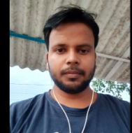 Ravi Kumar Class I-V Tuition trainer in Ranchi