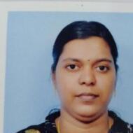 Monisha S. Class I-V Tuition trainer in Kalkulam