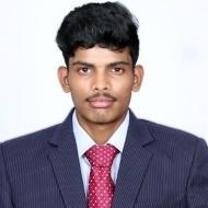 Kapil Devu Class I-V Tuition trainer in Coimbatore