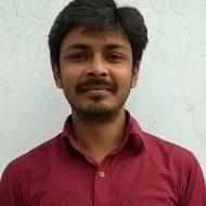 Shamsher Alam Class 12 Tuition trainer in Ranchi