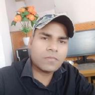 Rajat Yadav UPSC Exams trainer in Mainpuri