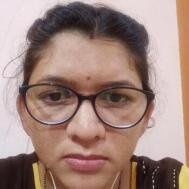 Aarti D. Spoken English trainer in Amravati