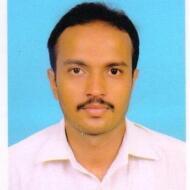 Jagadeesh D BTech Tuition trainer in Chandragiri