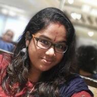 Priya Mohan Class I-V Tuition trainer in Chennai