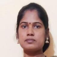 Smita P. Class I-V Tuition trainer in Aurangabad