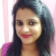 Rohini P. Microsoft Excel trainer in Mumbai