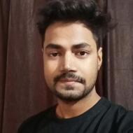 Nitesh Pratap Singh NEET-UG trainer in Patna