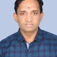 Narasimhan R Spoken English trainer in Chennai