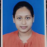 Sayani Mondal Class I-V Tuition trainer in Ranaghat