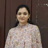 Heena Firozkhan I. Pharmacy Tuition trainer in Kolhapur