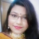 Photo of Ishita Chanaliya