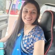 Bhageashree Nanoti Phonics trainer in Mumbai