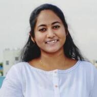 Priya S. Class I-V Tuition trainer in Hyderabad