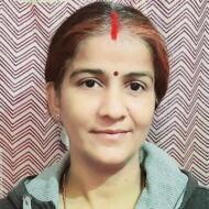 Urmila B. Nursery-KG Tuition trainer in Jaipur