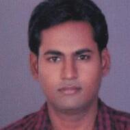 Pratik Chandrashekhar Patil BTech Tuition trainer in Nagpur