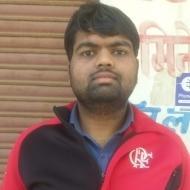 Pulkit Kumar Gupta Class I-V Tuition trainer in Jaipur