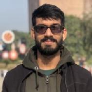 Aditya Bose Python trainer in Dhanbad