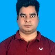 Areef Khan Class 10 trainer in Delhi