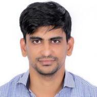 Vashudev Jangir UPSC Exams trainer in Daman