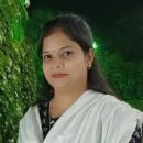 Photo of Muskan Saxena