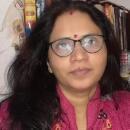 Photo of Dr Neha S.
