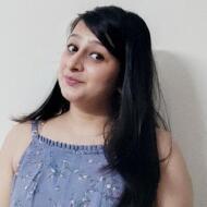 Priyanka G. Class 9 Tuition trainer in Ahmedabad