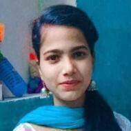 Manisha R. Class I-V Tuition trainer in Faridabad