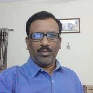 Kavinder Reddy G DTP (Desktop Publishing) trainer in Hyderabad