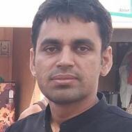 Mukesh Kumar Class 12 Tuition trainer in Churu