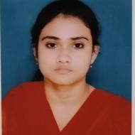 Sramana Dutta Class I-V Tuition trainer in Kolkata
