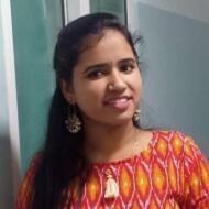 Kowsalya Kumarasamy Class I-V Tuition trainer in Chennai