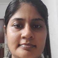 Neha Ashawa Class I-V Tuition trainer in Mumbai