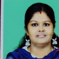 Anitha Tamil Language trainer in Vadipatti